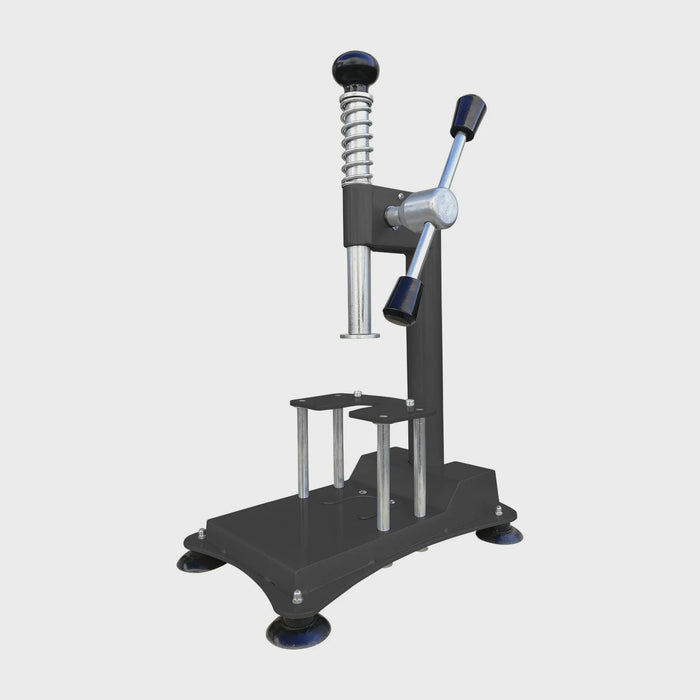 Honeycomb Press Mold Presser