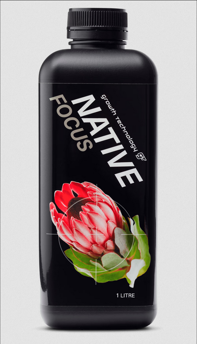 Australian Native Focus