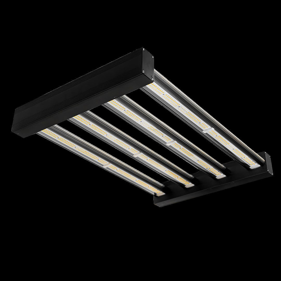 Omega 240W LED Built-in Driver & Controller — Fran's Hydroponics