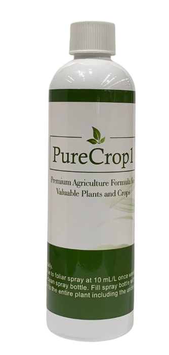 PureCrop1 Organic Bio-stimulant Foliar Spray
