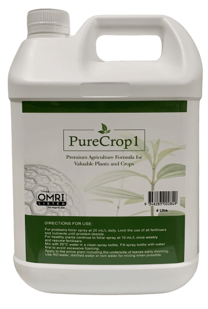 PureCrop1 4 L