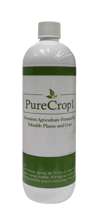 PureCrop1 Organic Bio-stimulant Foliar Spray