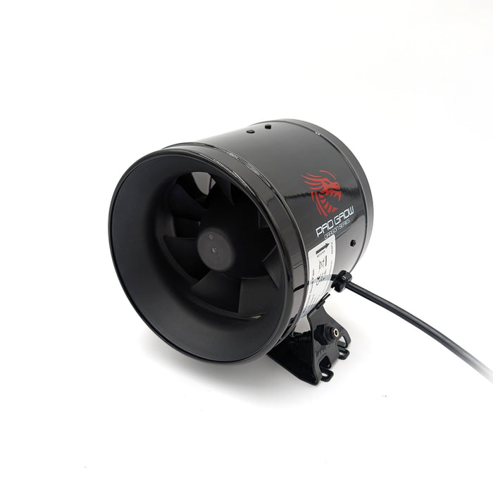Pro Grow Dragon Series Aeroblast Fan 150 mm