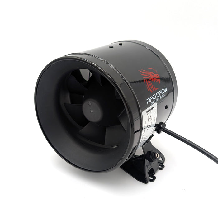 Pro Grow Dragon Series Aeroblast Fan 250 mm