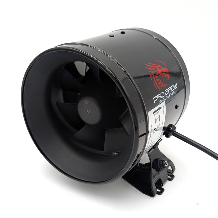 Pro Grow Dragon Series Aeroblast Fan 300 mm
