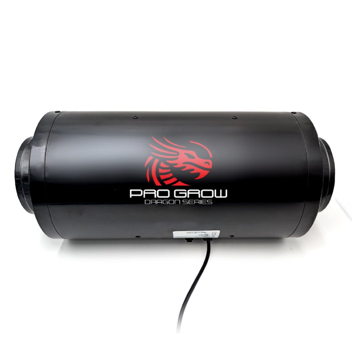 Pro Grow Dragon Series Aeroblast Silenced Fan 300 mm