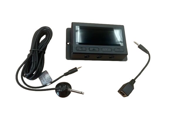 Pro Grow Dragon Series Smart Fan Controller