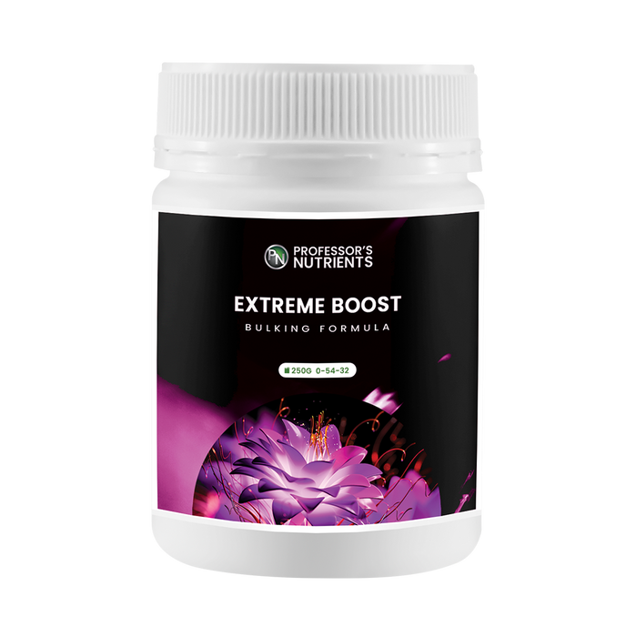 Professors Extreme Boost