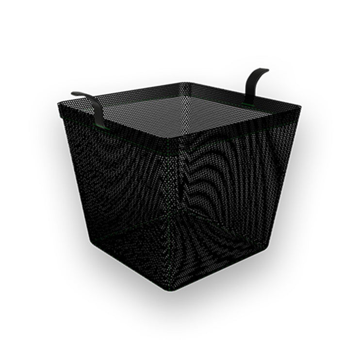 Screen Pots