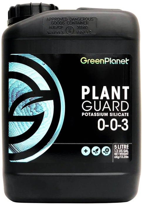Green Planet Plant Guard