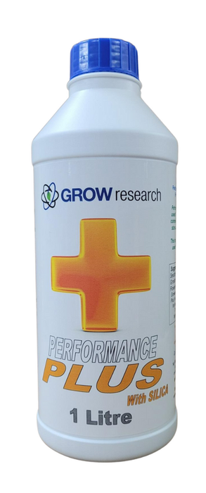 Grow Research Performance Nutrients Performance Plus
