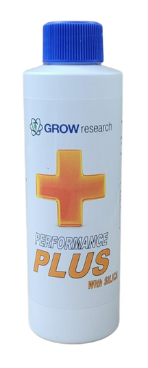 Grow Research Performance Nutrients Performance Plus
