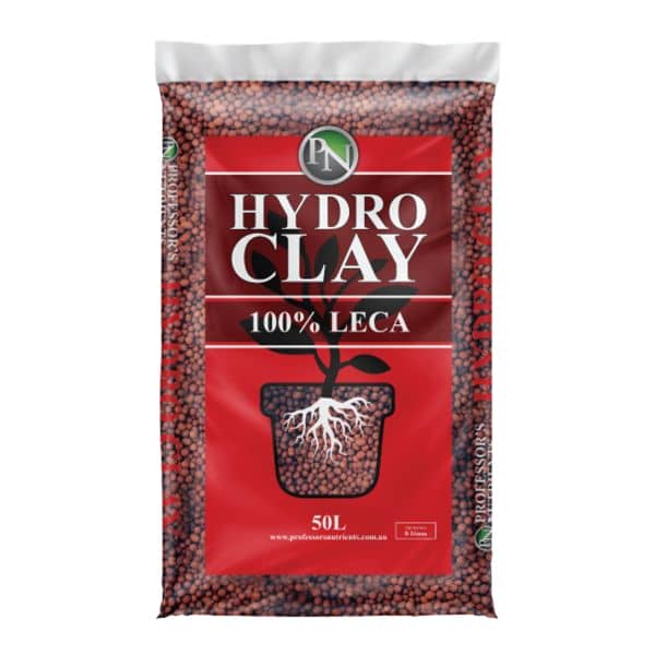 Professors Hydro Clay Balls