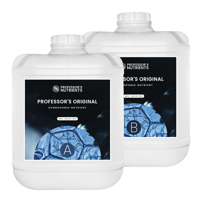 Professors Original Nutrient (A&B)