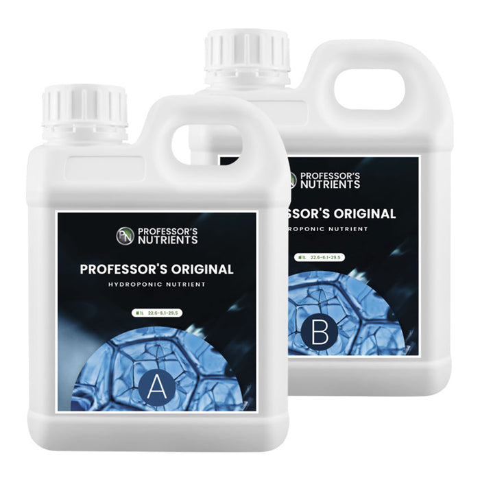 Professors Original Nutrient (A&B)