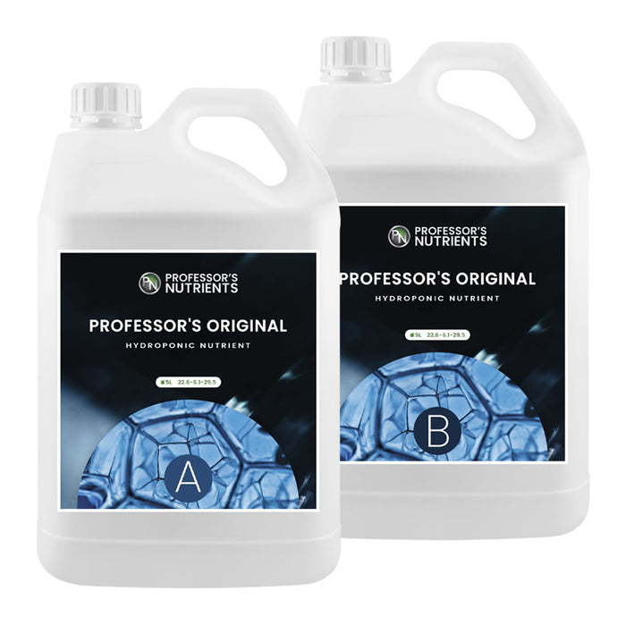 Professors Original Nutrient (A&B)