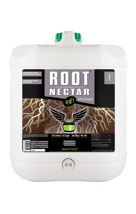 Nutrifield Root Nectar