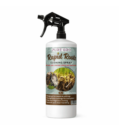 Rapid Roots Cloning Spray