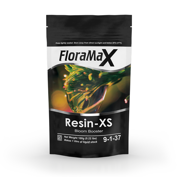 FloraMax ProPowder Resin-XS 500g (5L)