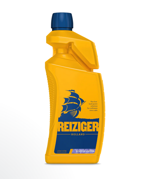 Reiziger Root Booster