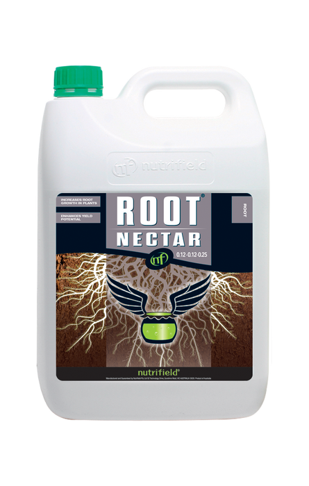 Nutrifield Root Nectar