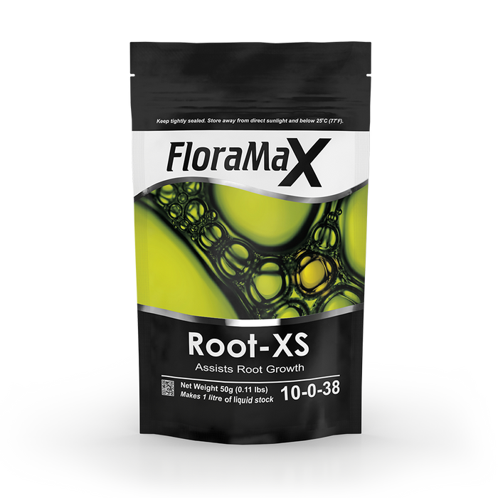 FloraMax ProPowder Root-XS 250g (5L)