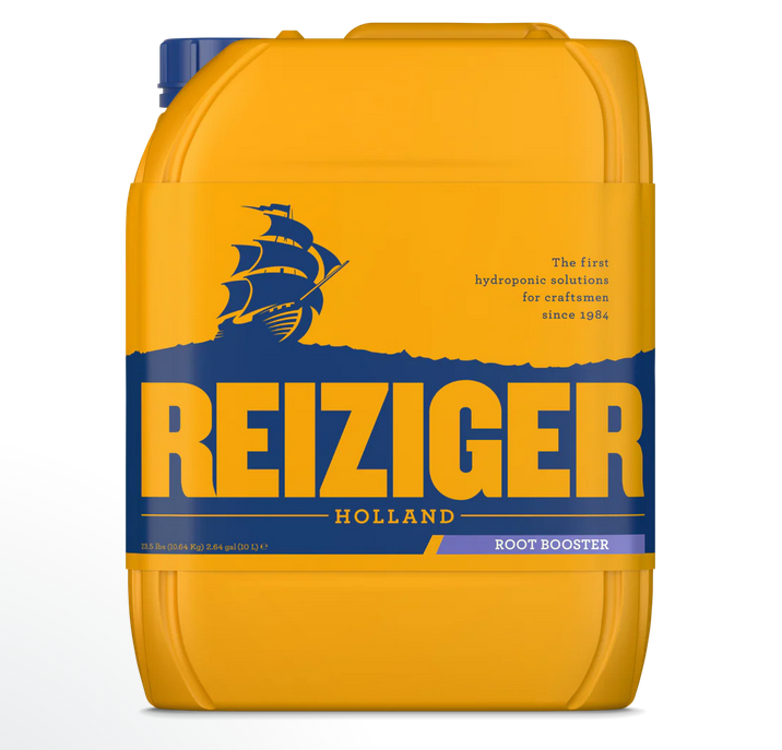 Reiziger Root Booster