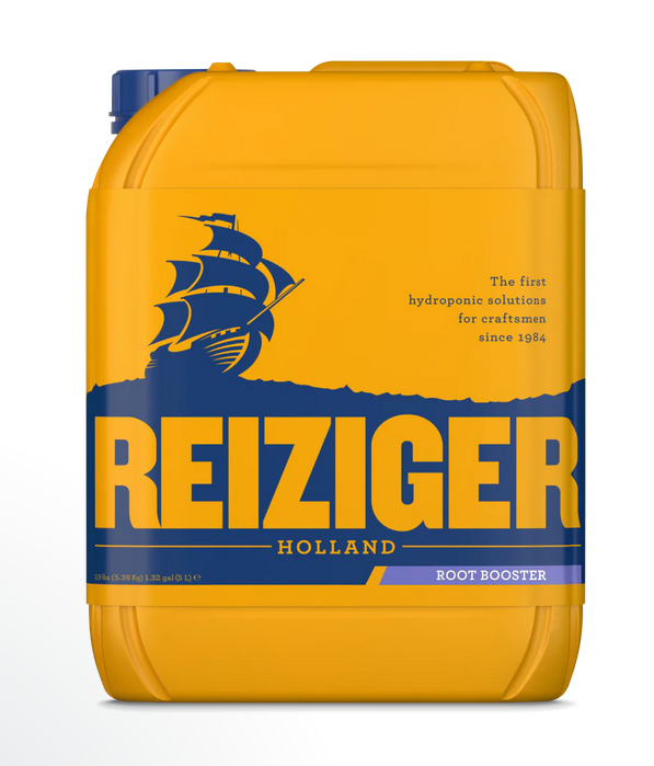Reiziger Root Booster