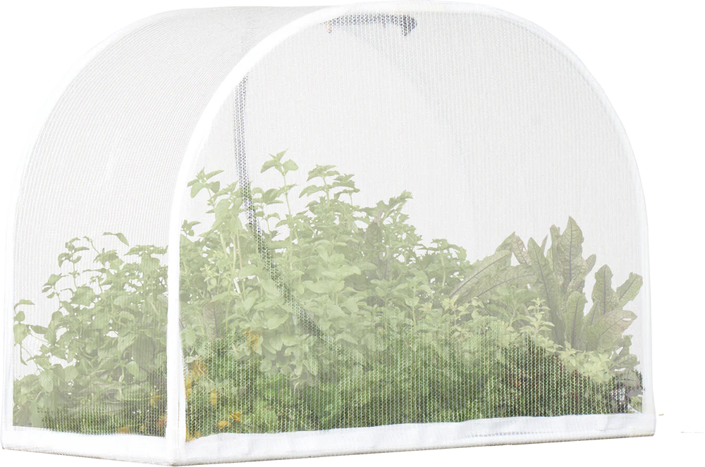 Vegepod VegeCover kit