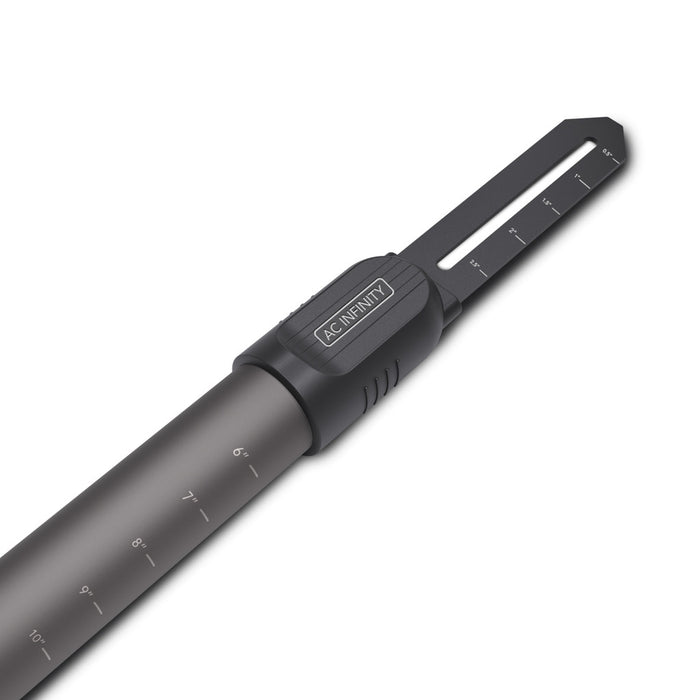 AC Infinity Soil Sensor Probe, Exclusively for Controller AI+