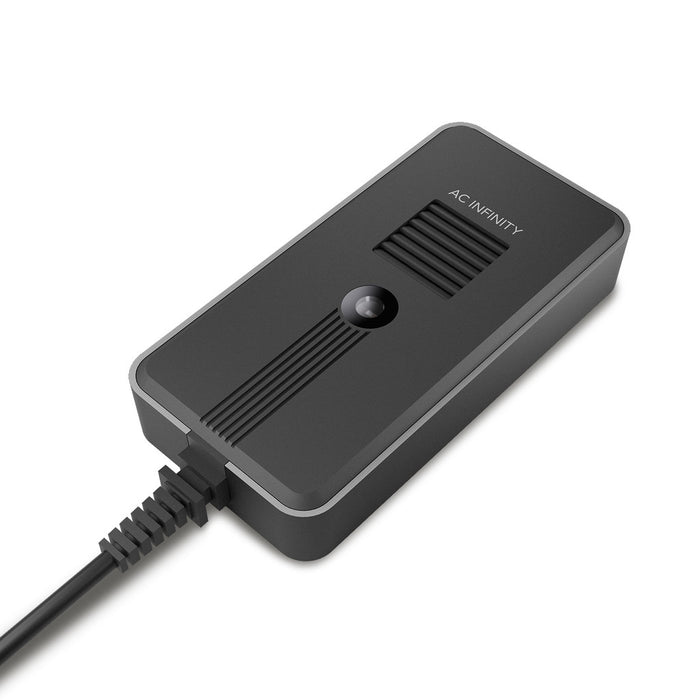 AC Infinity Co2 + Light Sensor for Controller AI+, CO2 Data Tracking, Optimised FAE, Day and Night Scheduling