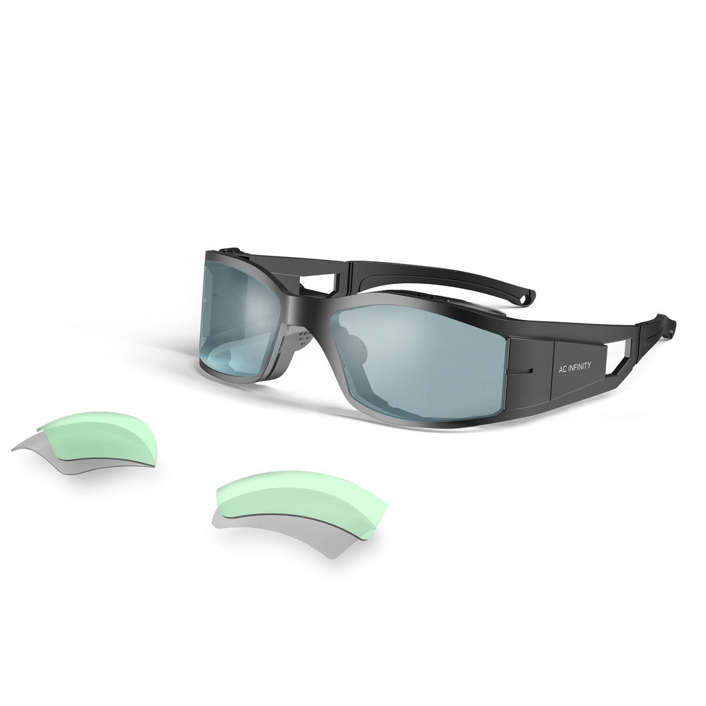 Eyewear