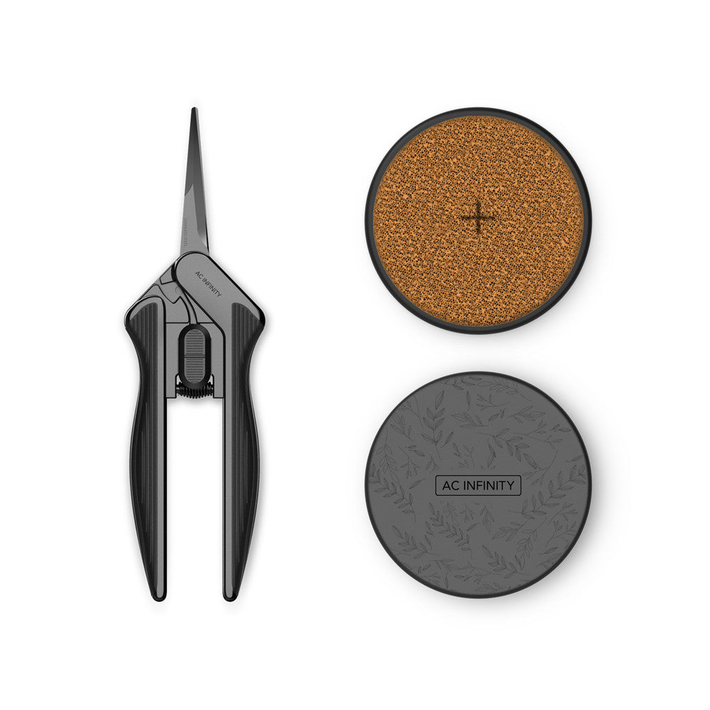 Scissors and Knives