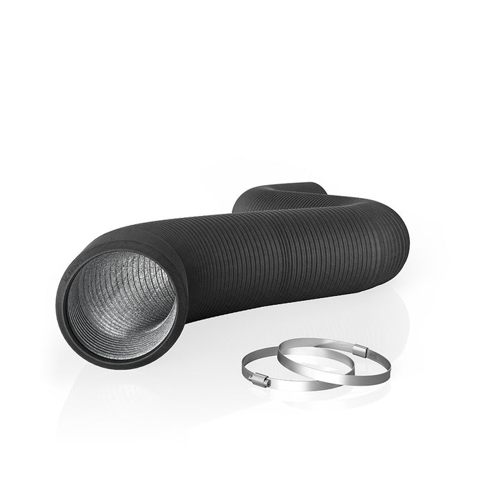 AC Infinity, Flexible Four-Layer Ducting, 25 FT long 7.6 metre