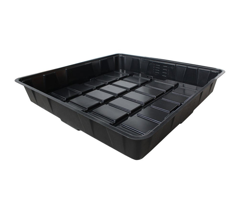 Flood & Drain Tray 1203 x 1203 x 150 mm (ABS)