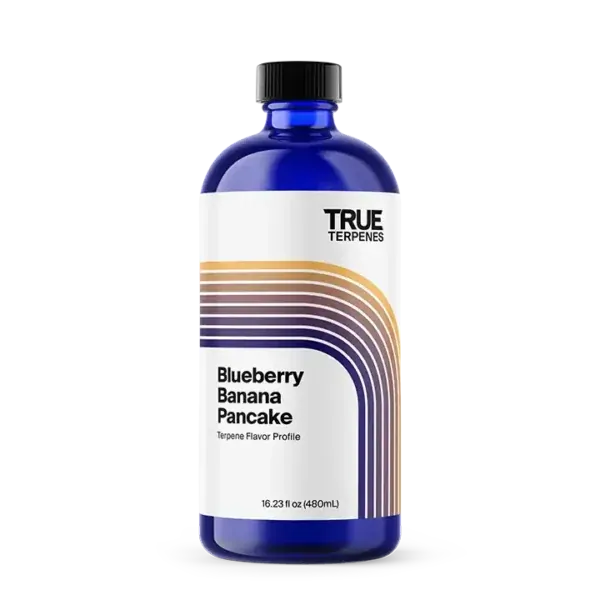 True Terpenes - Blueberry Banana Pancake