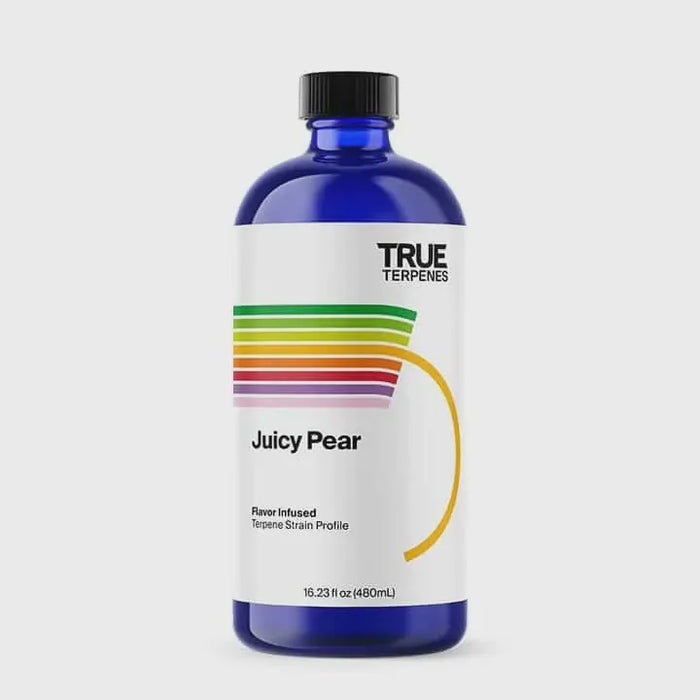 True Terpenes - Juicy Pear