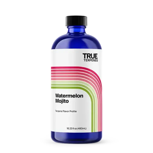 True Terpenes - Watermelon Mojito