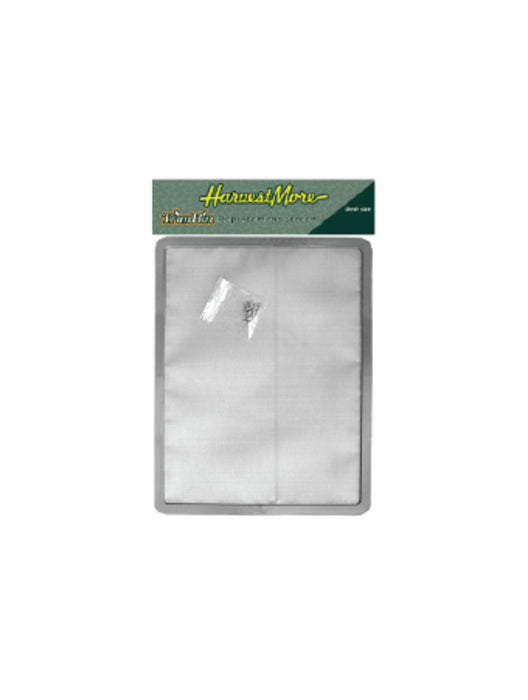 Trim Bin SS Replacement Screen 150 micron