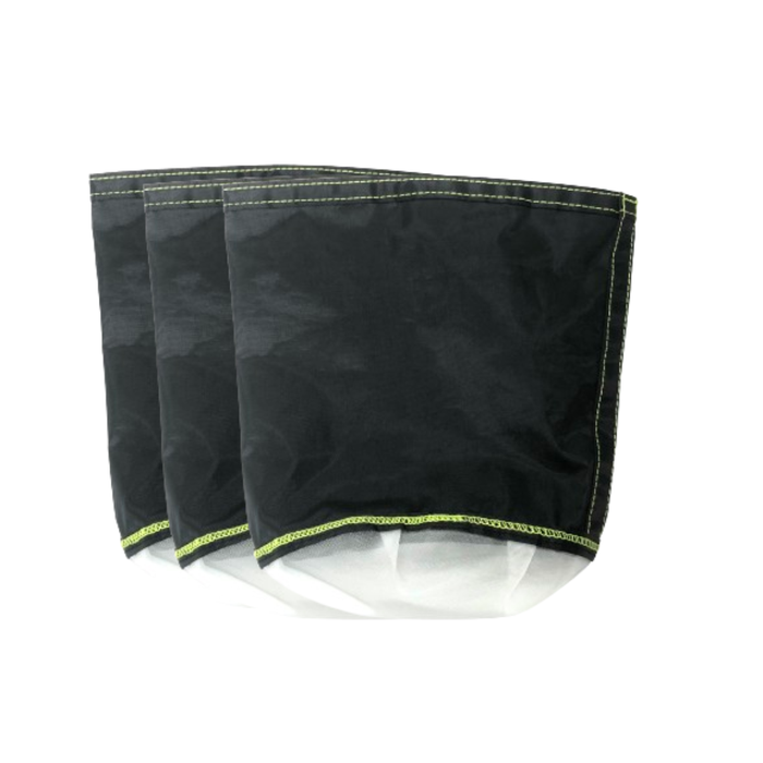 Wicked Filter Bag 3-Pack