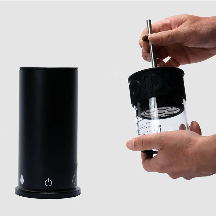 NOIDS Herb Cooker