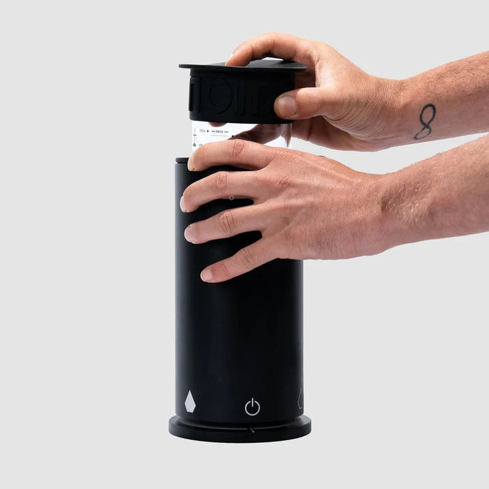 NOIDS Herb Cooker