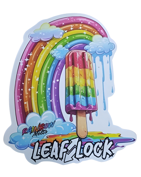 Leaflock Chop Mat