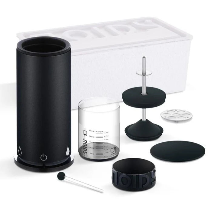NOIDS Herb Cooker