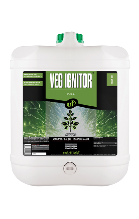 Nutrifield Veg Ignitor