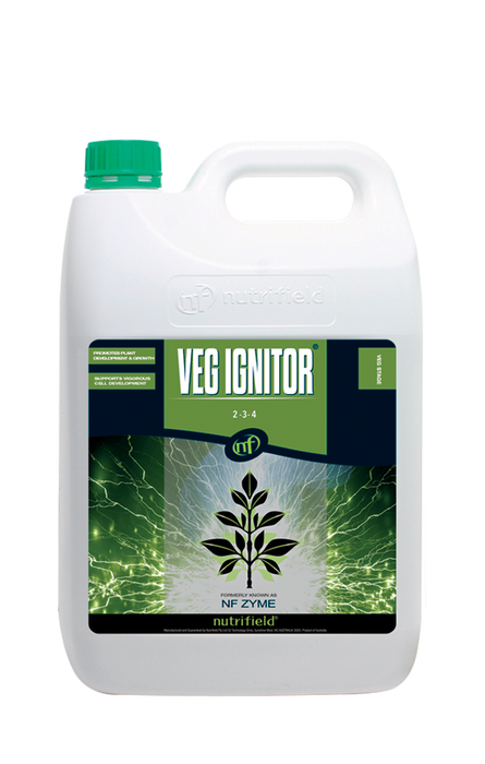 Nutrifield Veg Ignitor