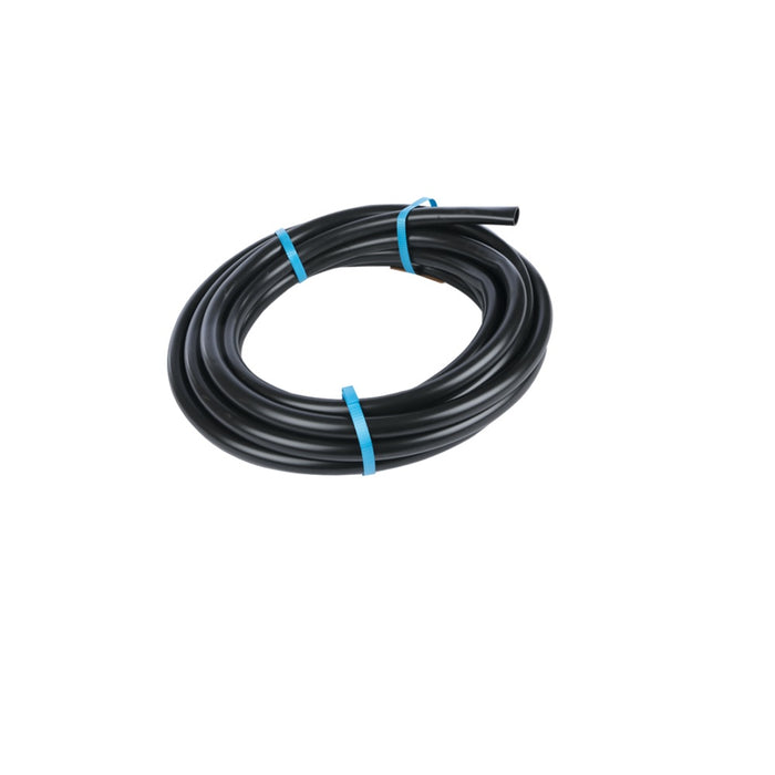 Potami Black Vinyl Hose (Per Metre) 19mmm