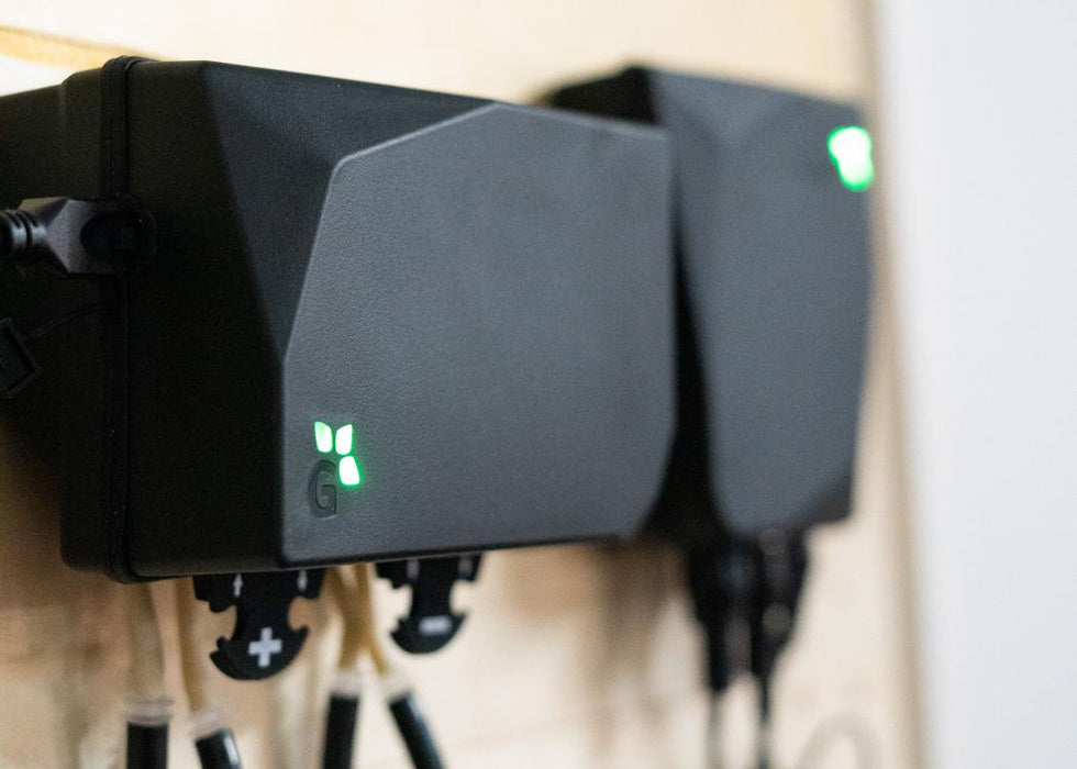 Growee Smart pH Balancer