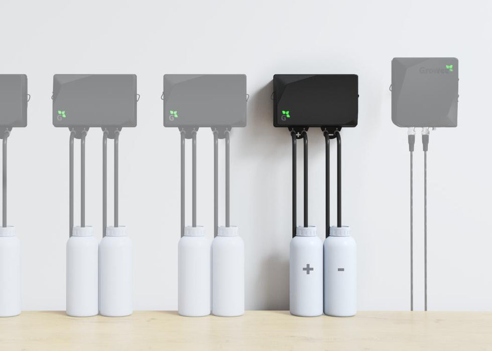 Growee Smart pH Balancer