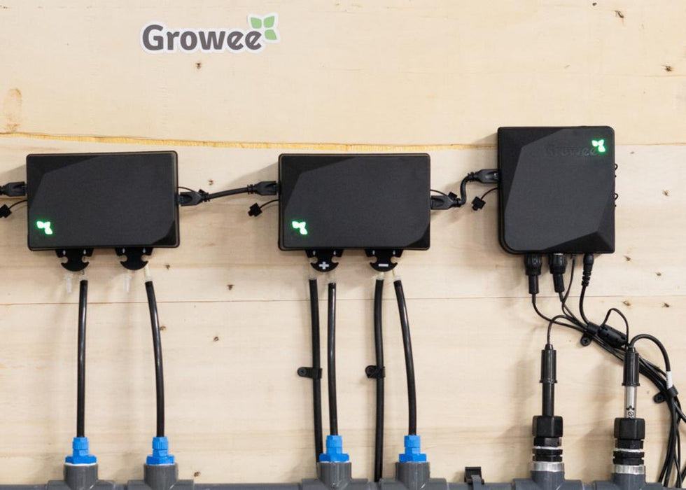 Growee Hydro Master